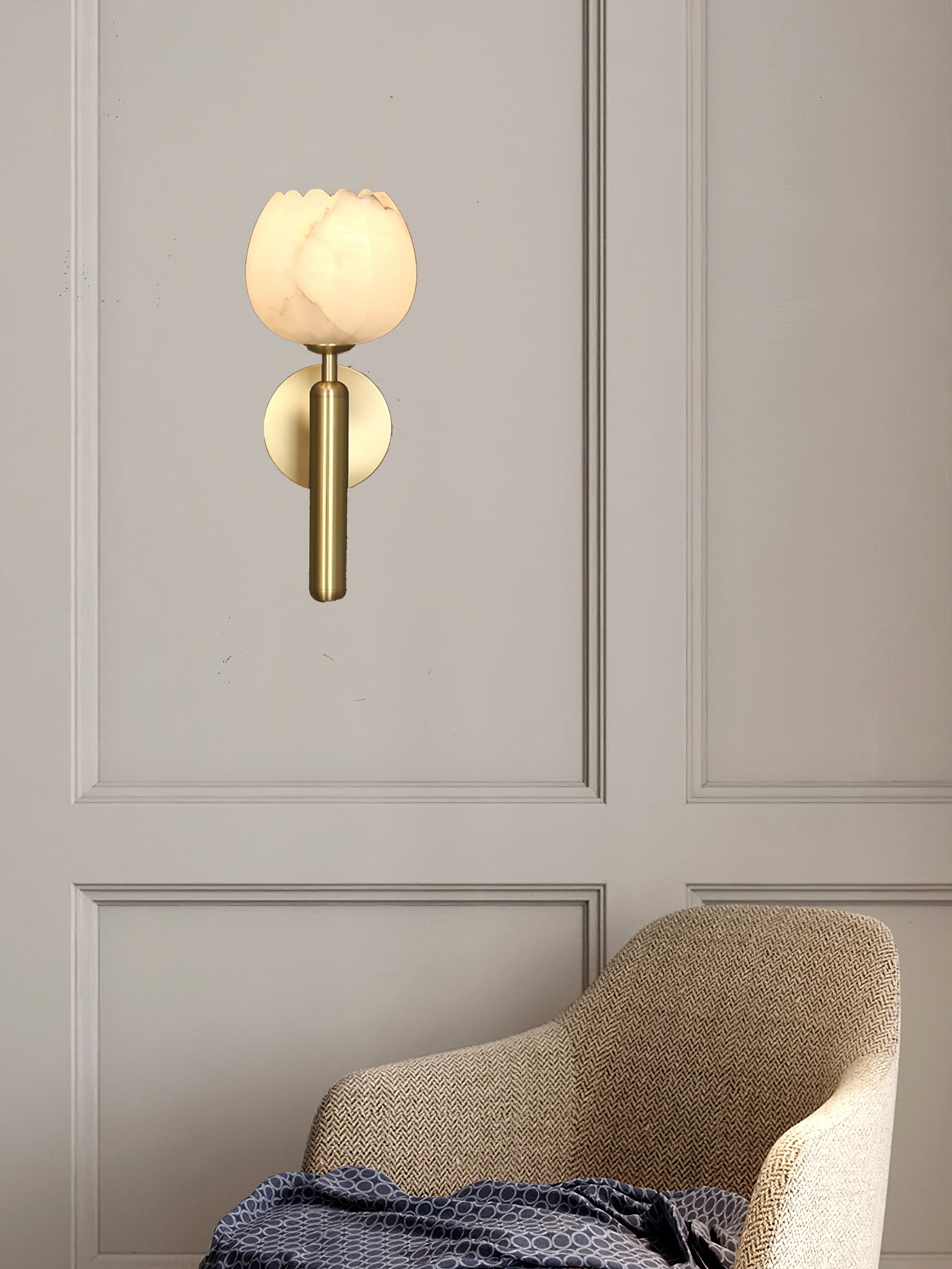 Reita Wall Sconce