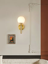 Reita Wall Sconce