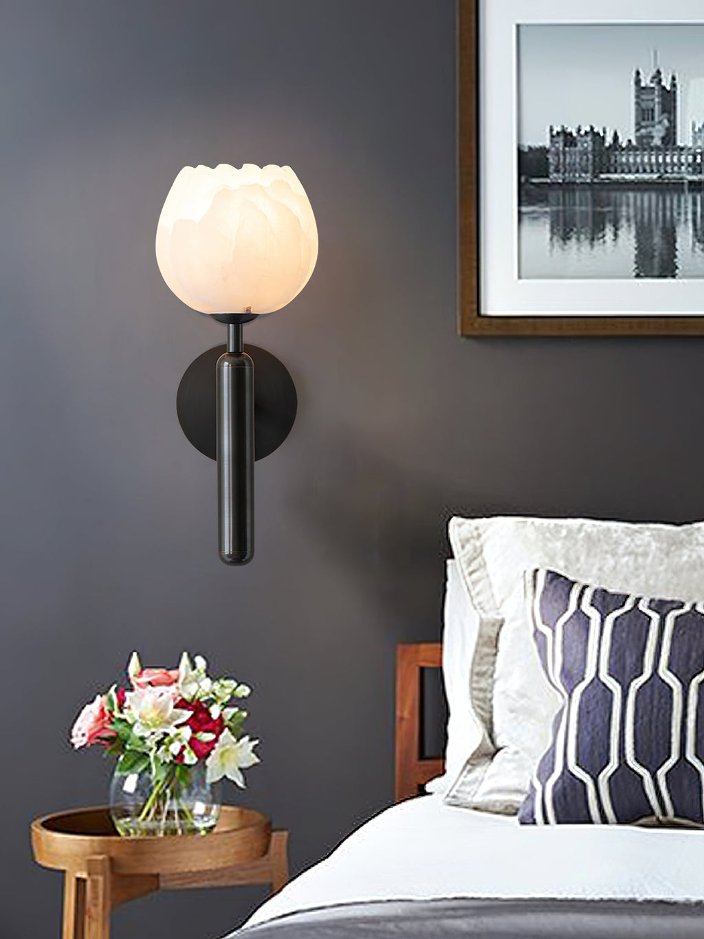 Reita Wall Sconce