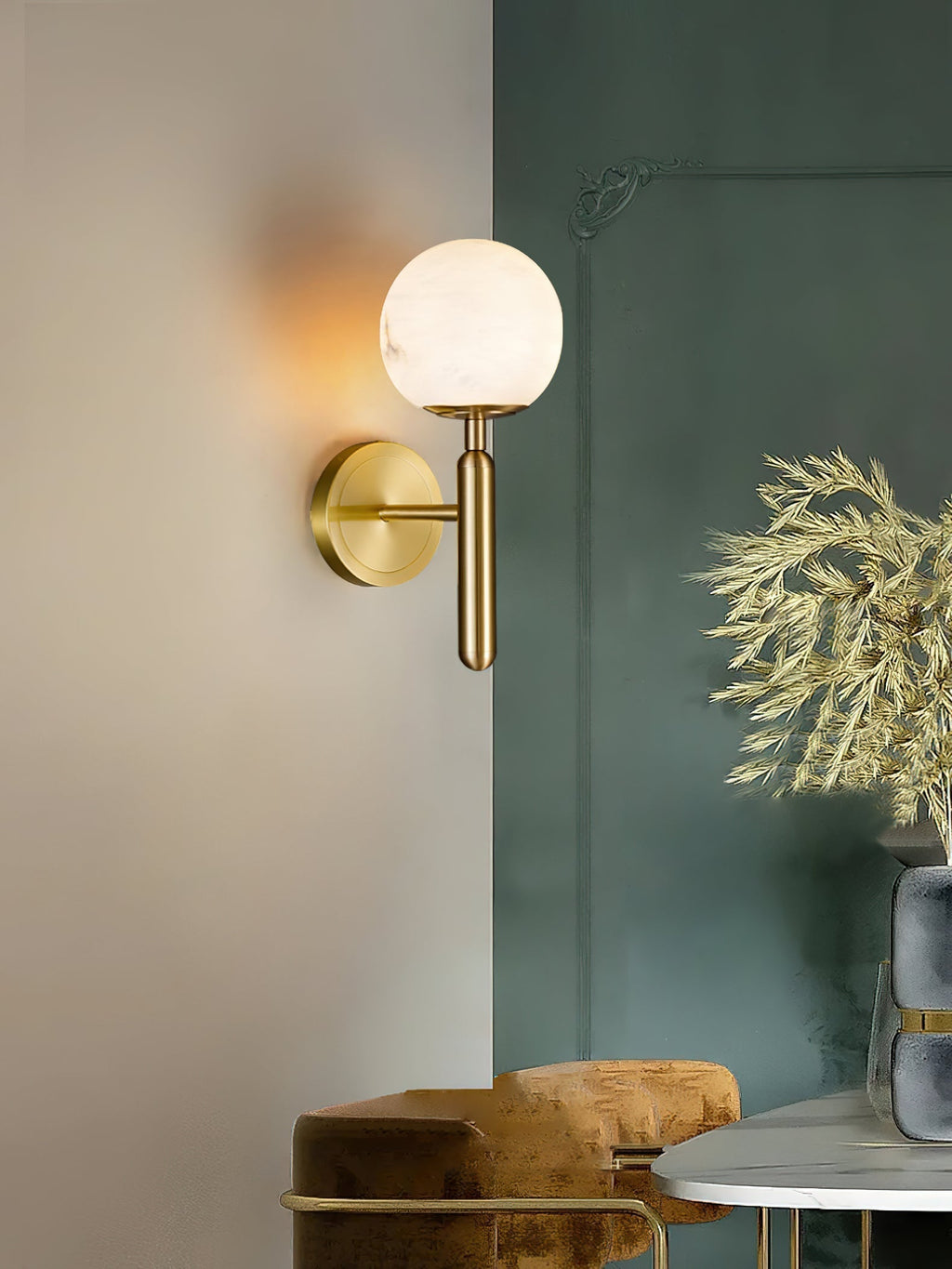 Reita Wall Sconce