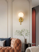 Reita Wall Sconce