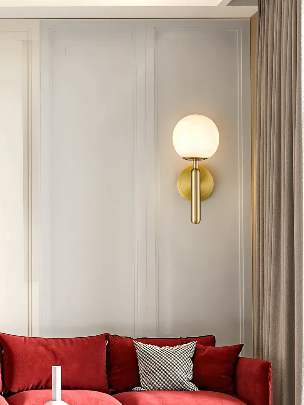 Reita Wall Sconce