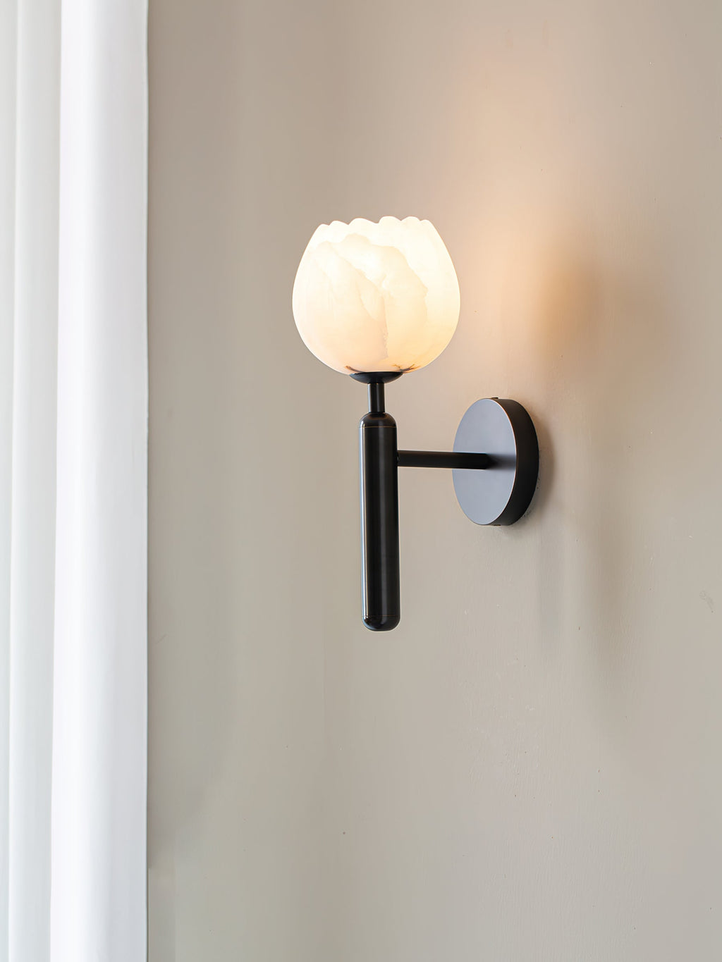 Reita Wall Sconce