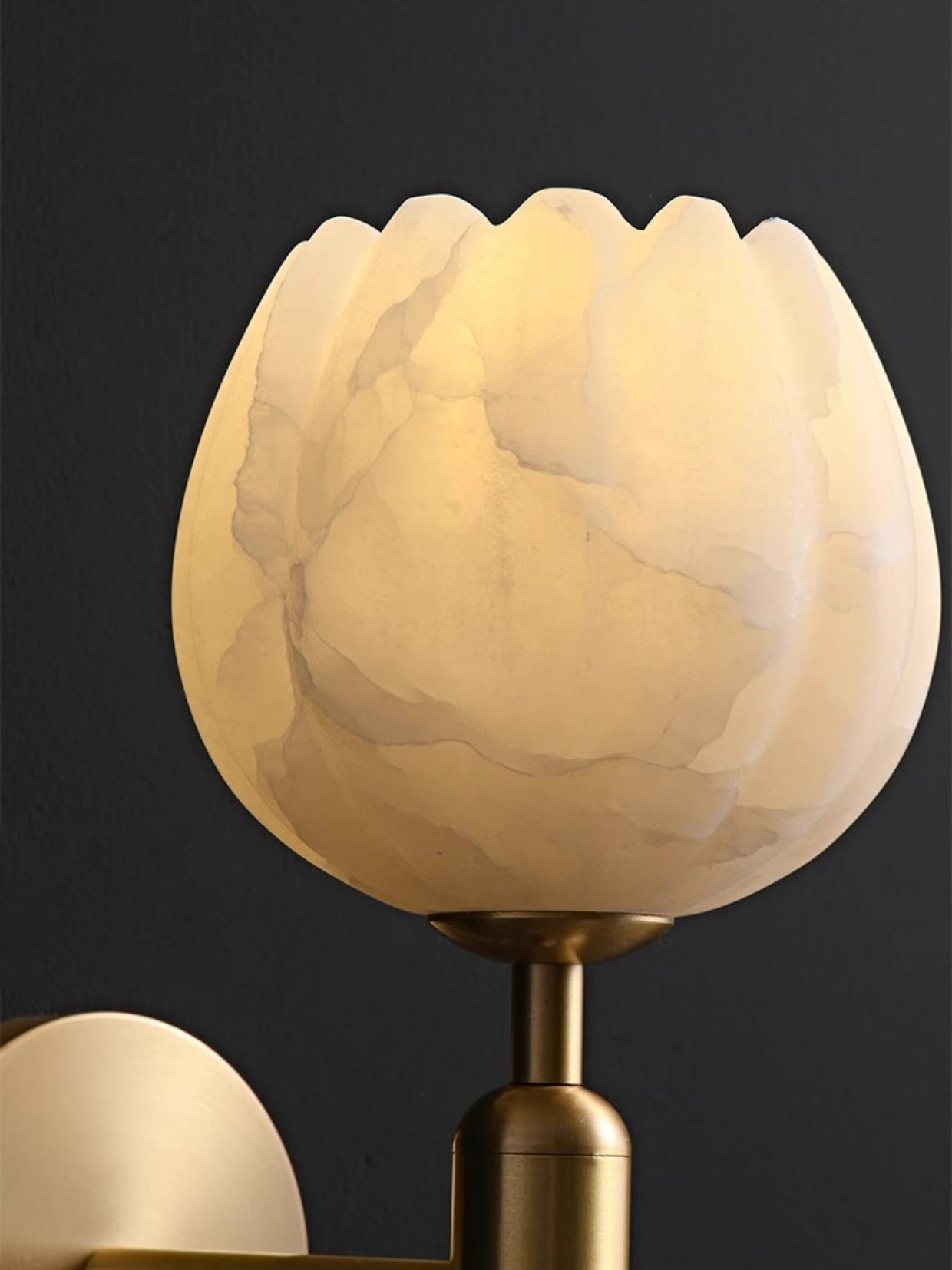 Reita Wall Sconce