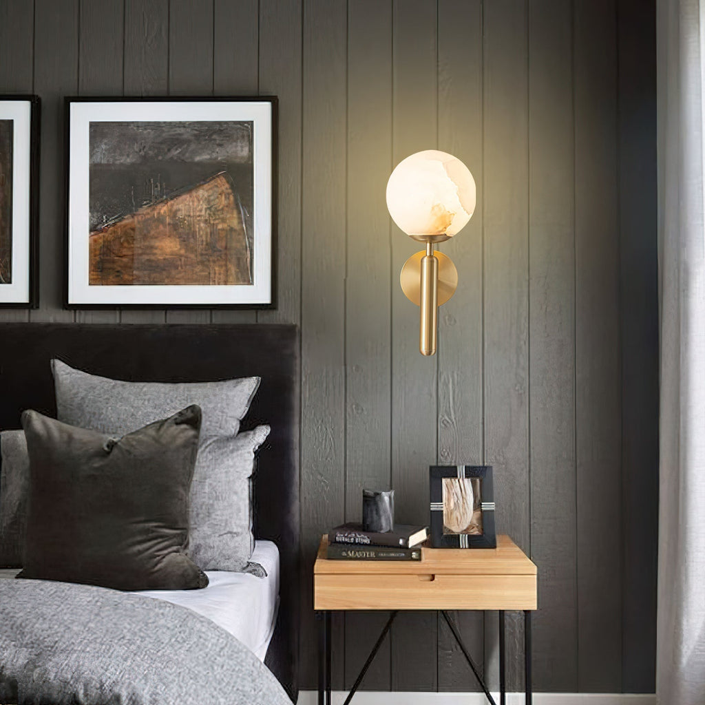 Reita Wall Sconce