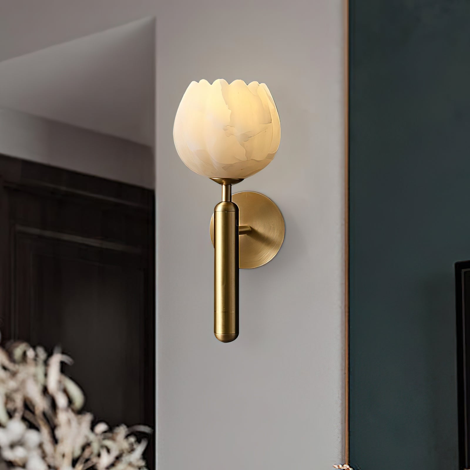 Reita Wall Sconce