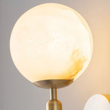 Reita Wall Sconce