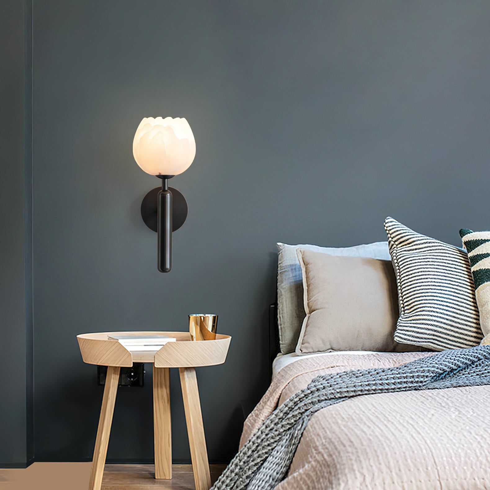 Reita Wall Sconce
