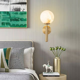 Reita Wall Sconce