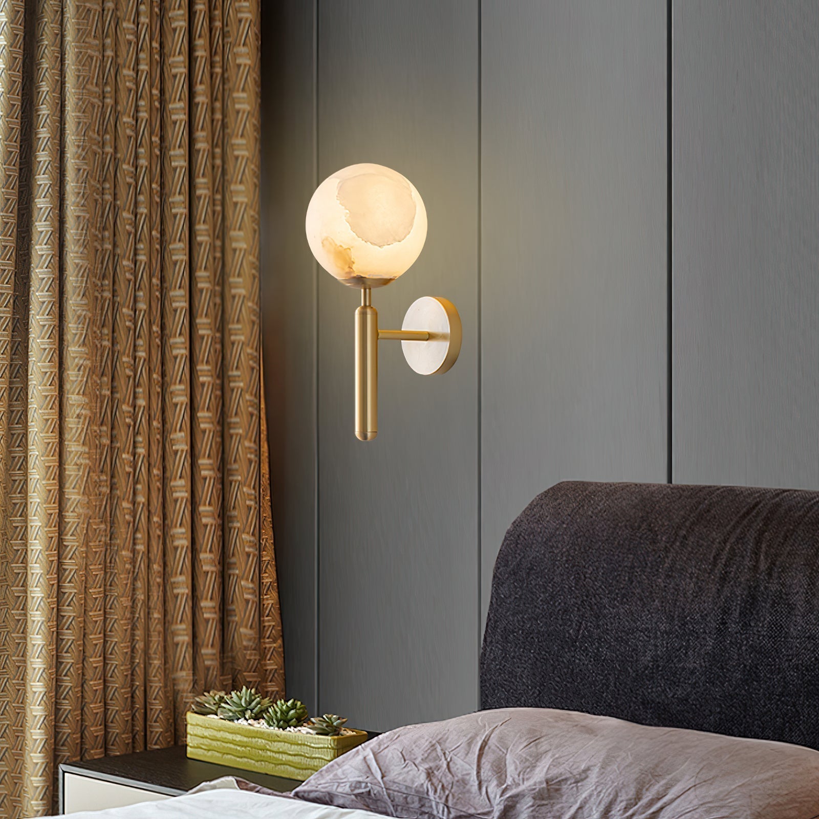 Reita Wall Sconce