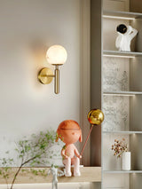 Reita Wall Sconce