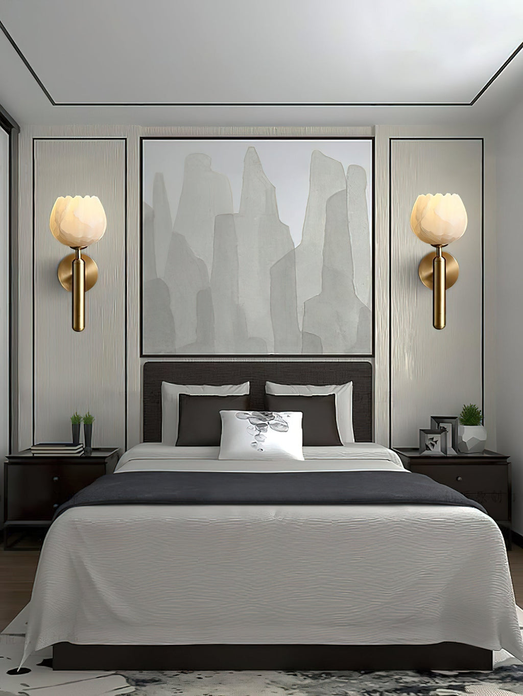 Reita Wall Sconce