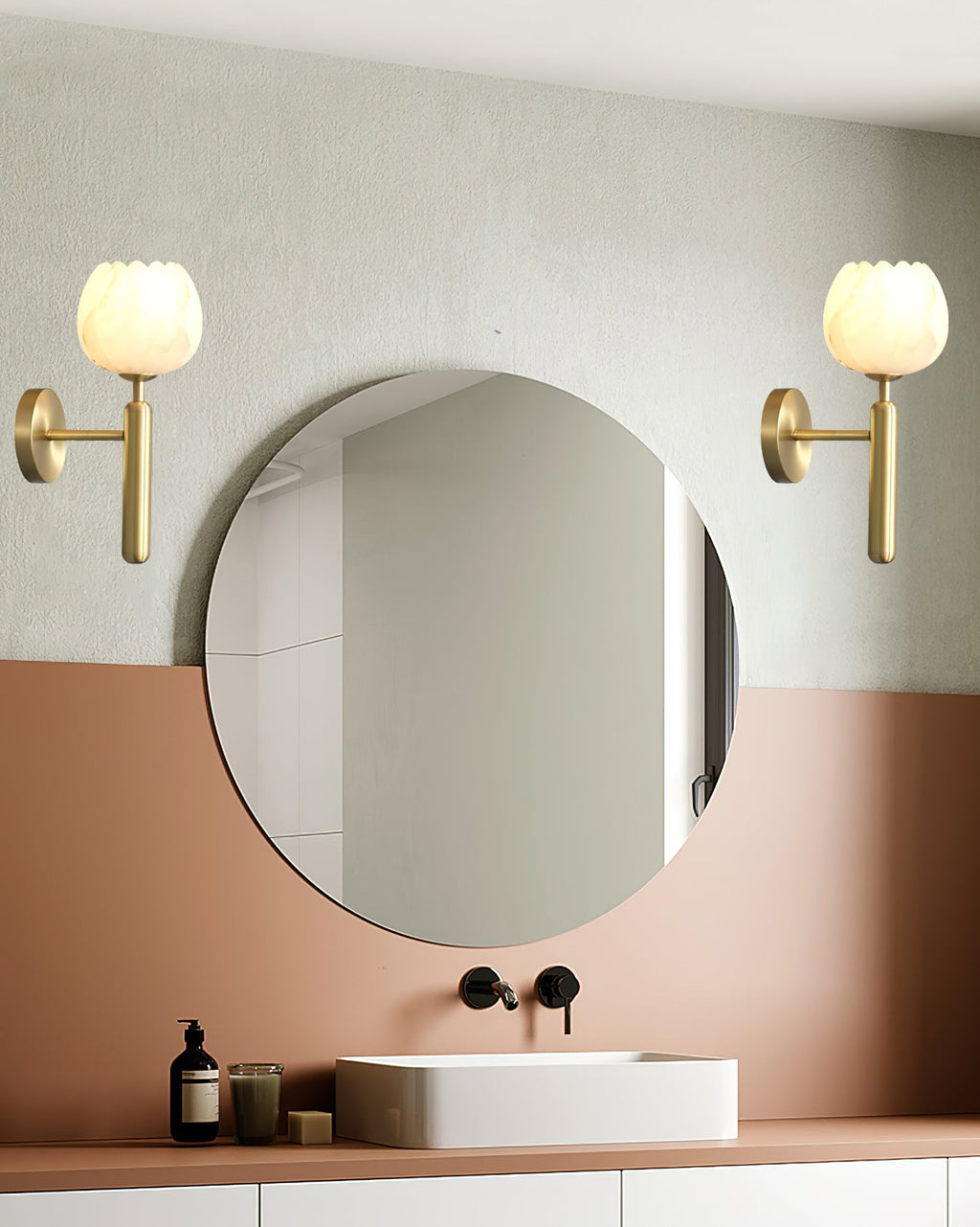Reita Wall Sconce