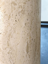 Remi Stone Table Lamp