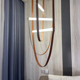 Wireline Pendant Lamp