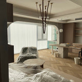 Wireline Pendant Lamp