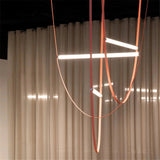 Wireline Pendant Lamp