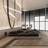 Wireline Pendant Lamp