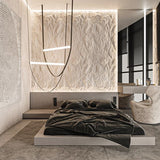 Wireline Pendant Lamp
