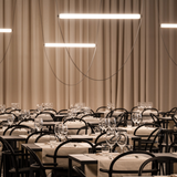Wireline Pendant Lamp