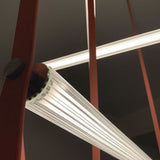 Wireline Pendant Lamp