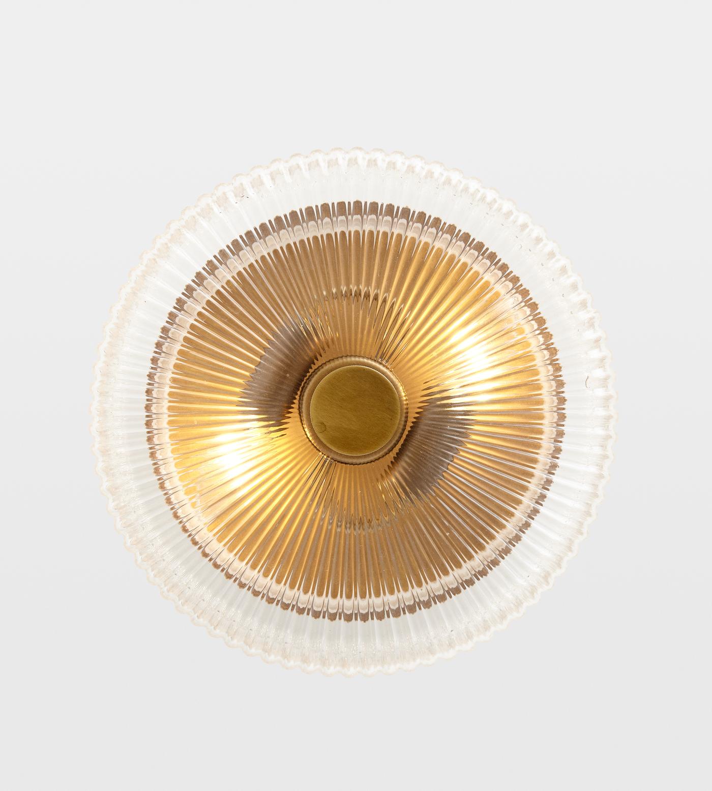Renato Flush Mount Lamp