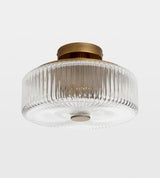 Renato Flush Mount Lamp