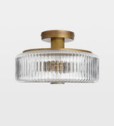 Renato Flush Mount Lamp