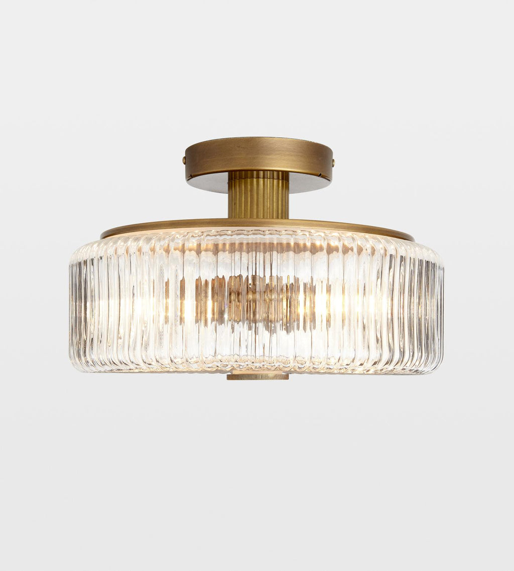 Renato Flush Mount Lamp