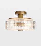 Renato Flush Mount Lamp