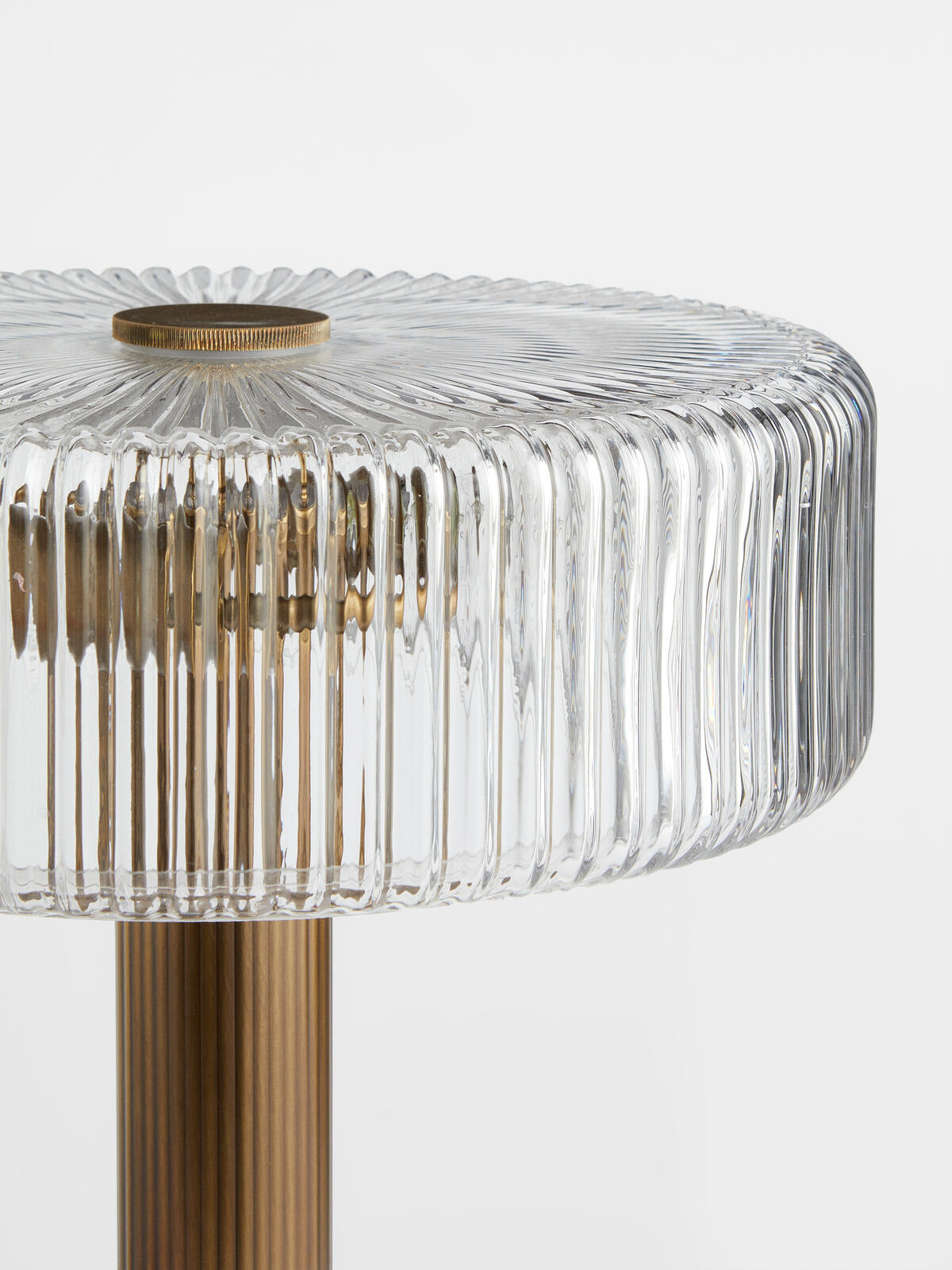 Erle Vintage Table Lamp