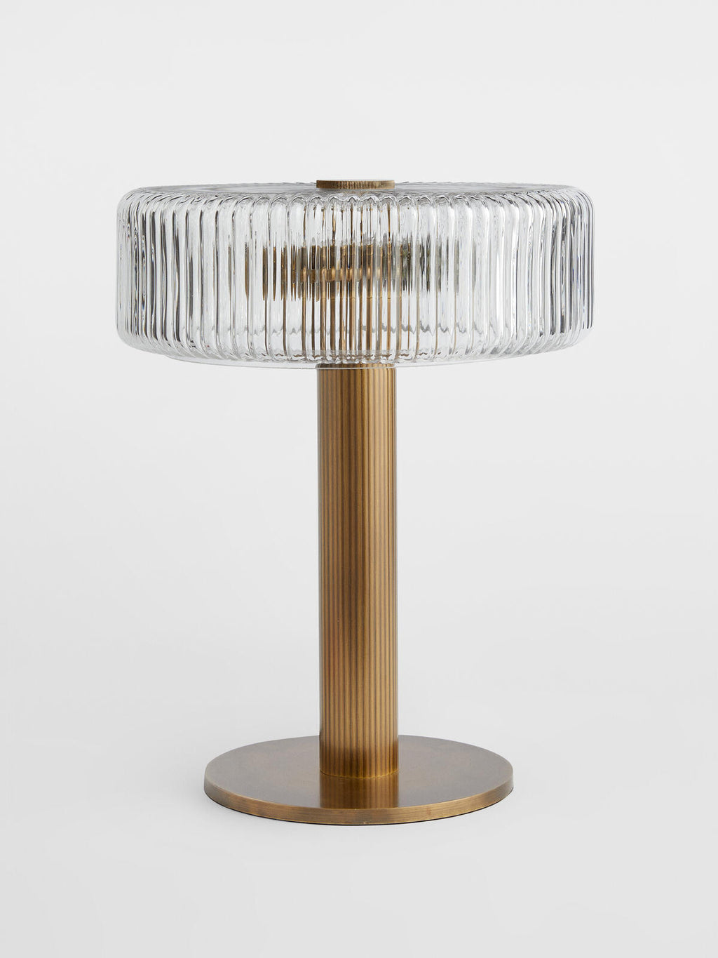 Erle Vintage Table Lamp