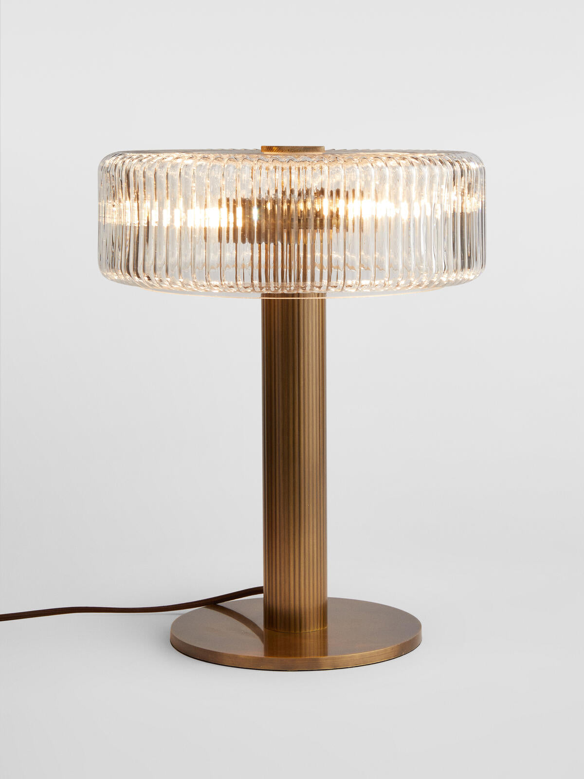 Erle Vintage Table Lamp