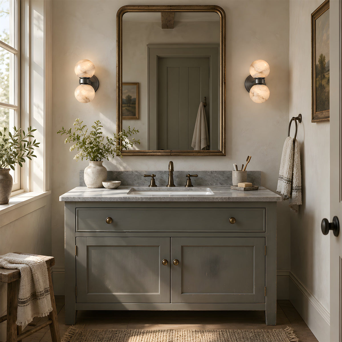 Renee Sconce