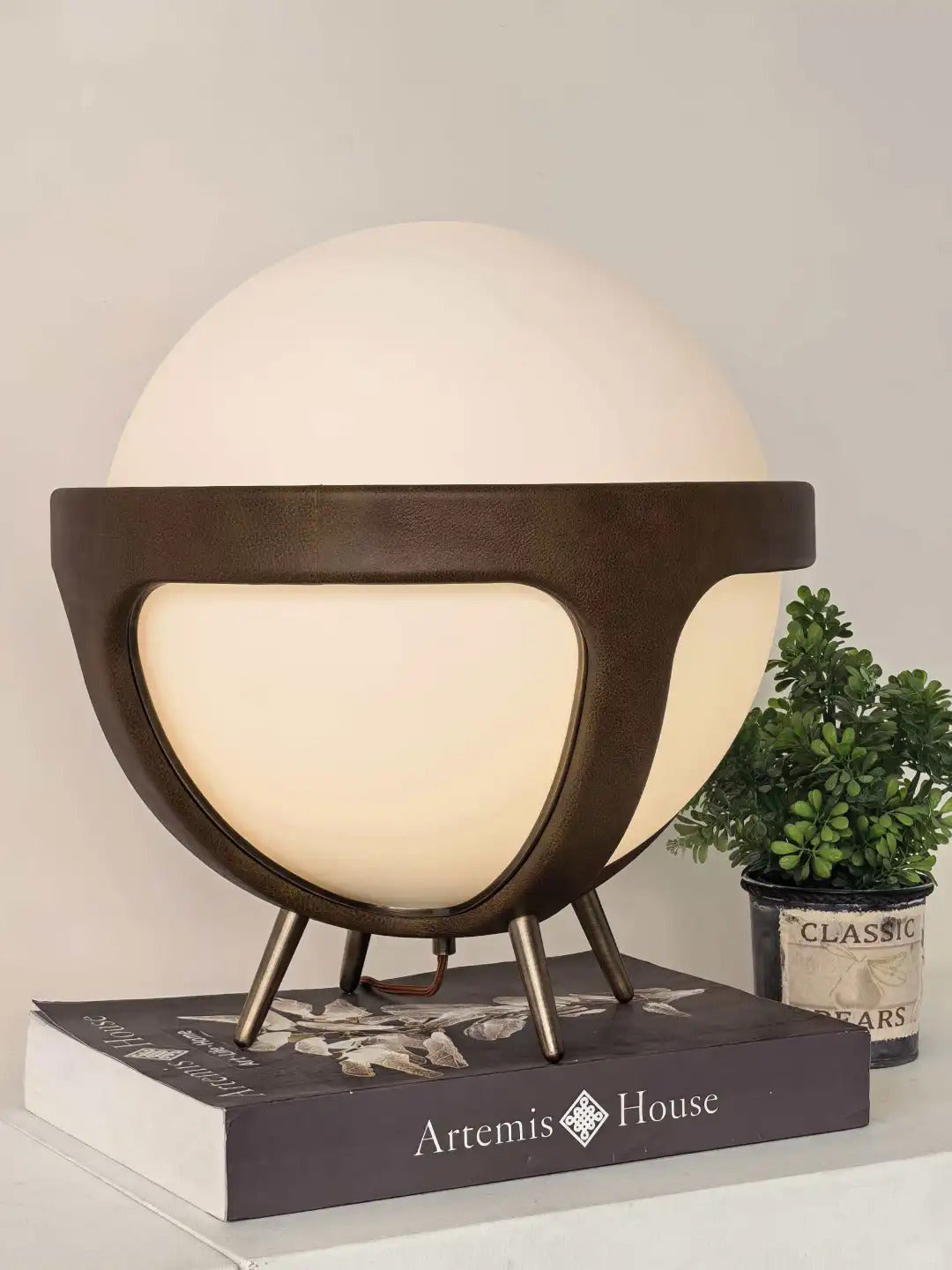 Reprise Table Lamp