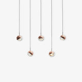 Zanardi Pendant Lighting