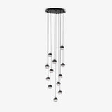 Zanardi Pendant Lighting