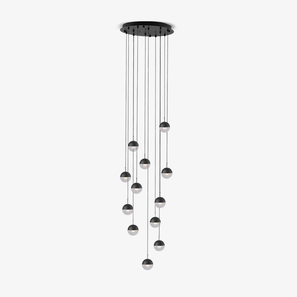 Zanardi Pendant Lighting