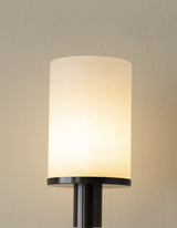 Beys Alabaster Sconce