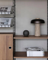Reverse Table Lamp