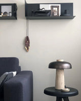 Reverse Table Lamp