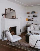 Reverse Table Lamp