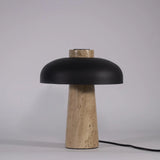 Reverse Table Lamp