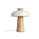Reverse Table Lamp