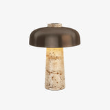 Reverse Table Lamp
