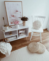 Reverse Table Lamp