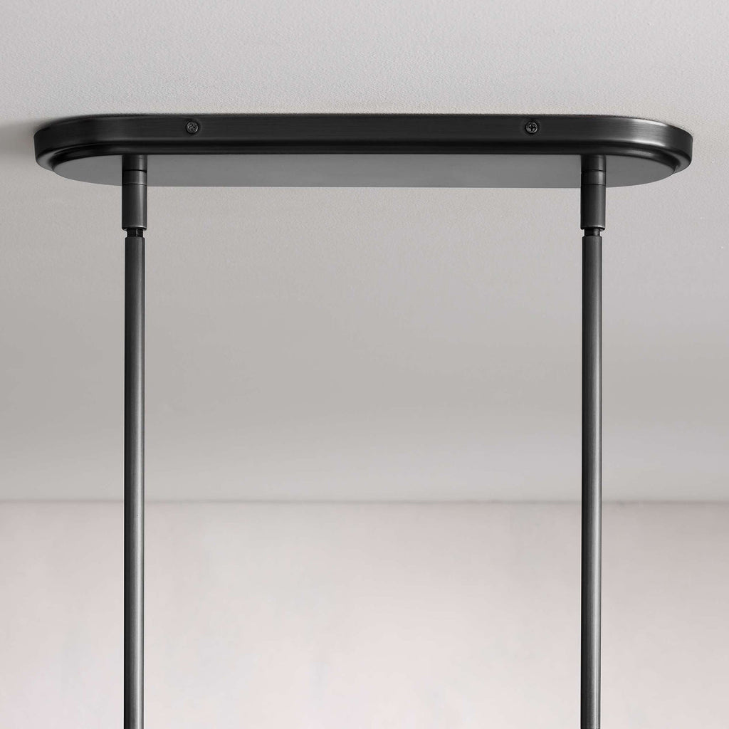 Rhodes Linear Chandelier