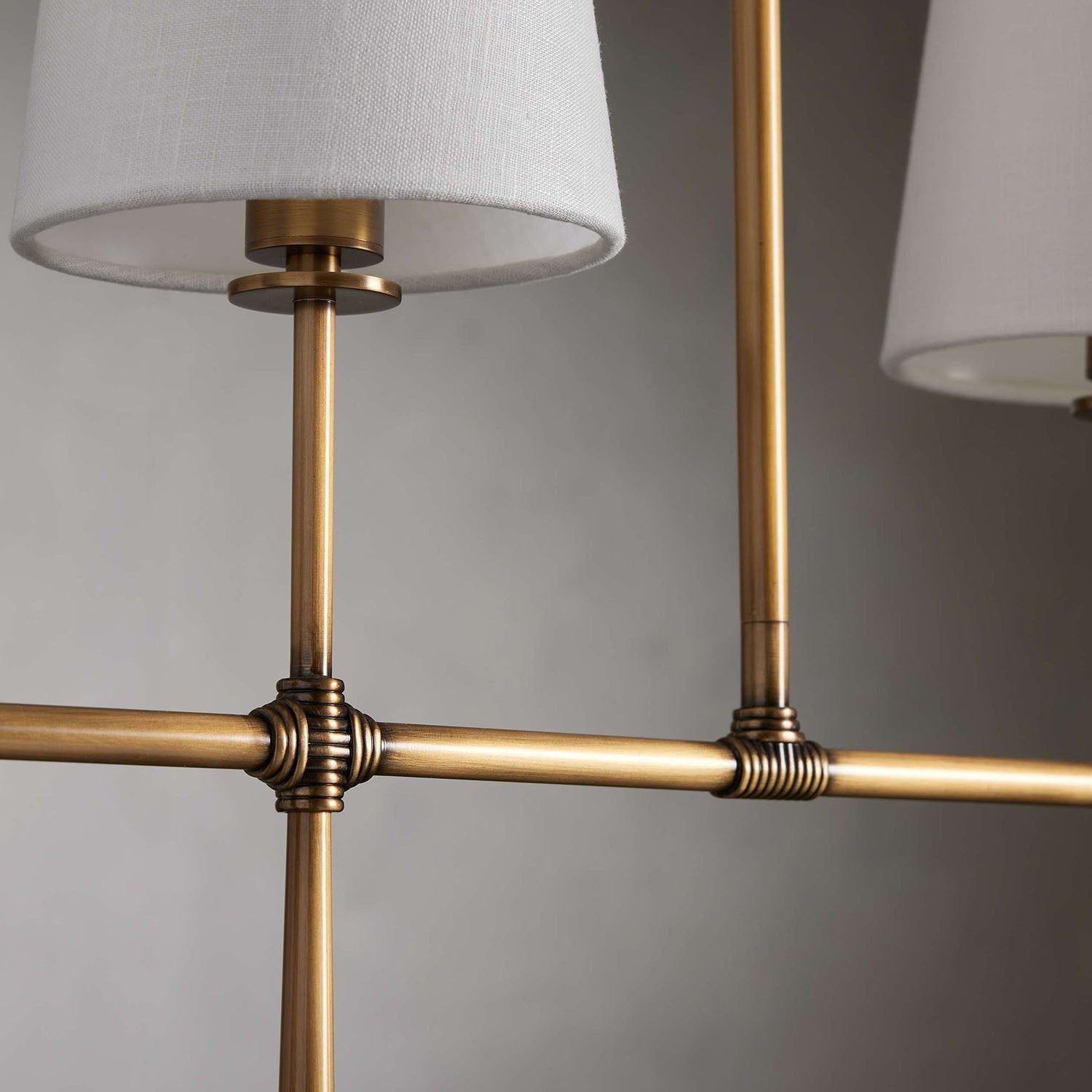 Rhodes Linear Chandelier