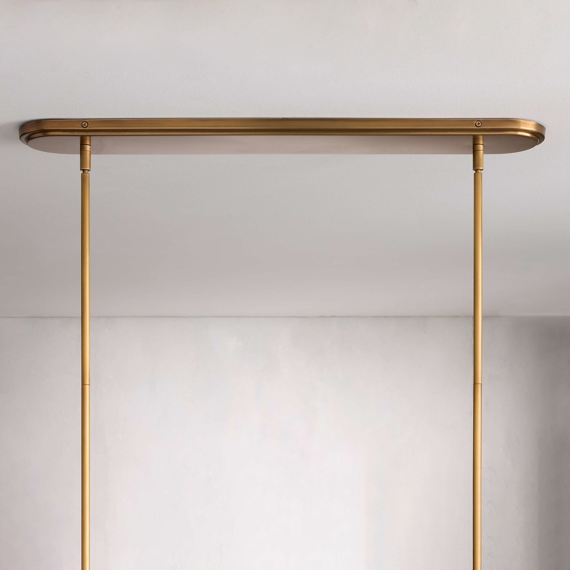 Rhodes Linear Chandelier
