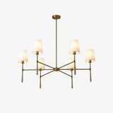 Rhodes Round Chandelier